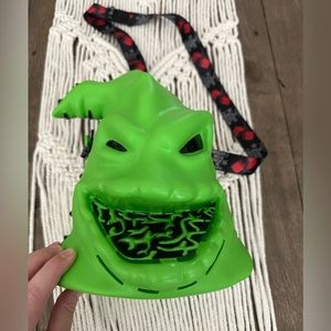 Disney Oogie Boogie Popcorn Bucket